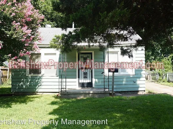 1670 Echles St, Memphis, TN 38111