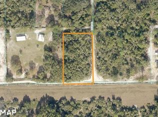 SW 85th Ave, Dunnellon, FL 34432