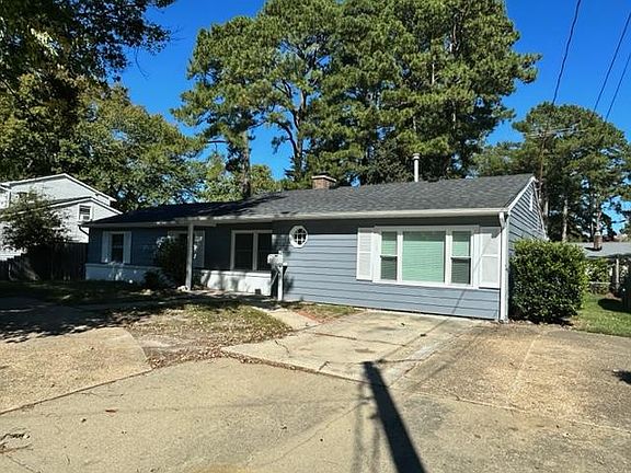 3rd image of 5368 Princess Anne Rd
