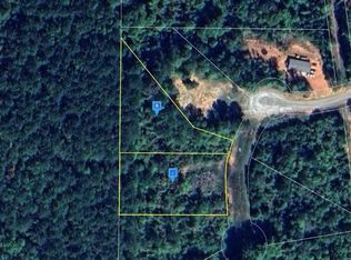 504 N River Cir, Hogansville, GA 30230