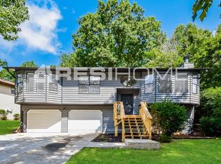 2231 Hightrail Ct, Lithonia, GA 30058