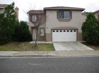 6113 Homestead Way, Fontana, CA 92336