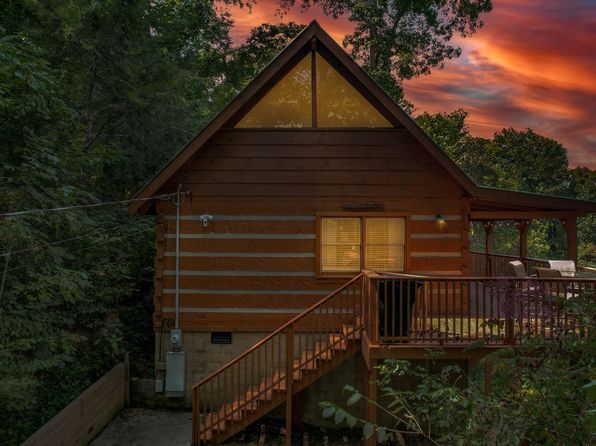 150 Timberwinds Way, Townsend, TN 37882