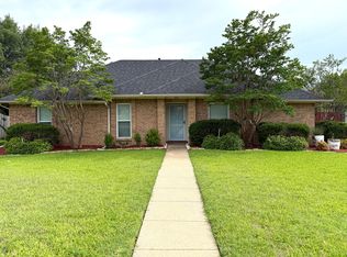 2510 Incline Dr, Carrollton, TX 75006