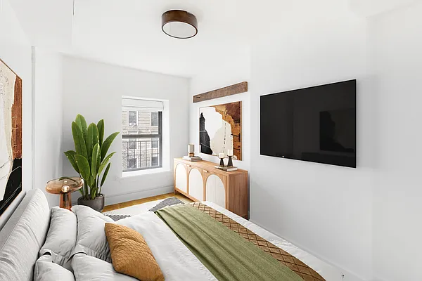 Rented by Brown Harris Stevens | media 2