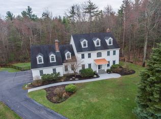 9 Squier Dr, North Hampton, NH 03862