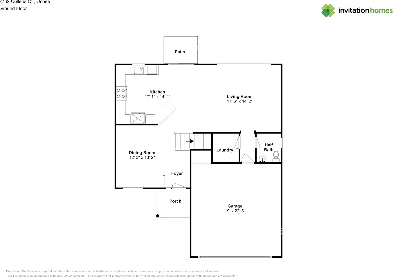 2762 Cullens Ct Ocoee, FL 34761 — Photo 2