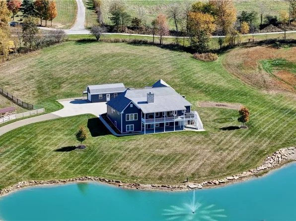 4733 State Route 516 NW, Dover, OH 44622