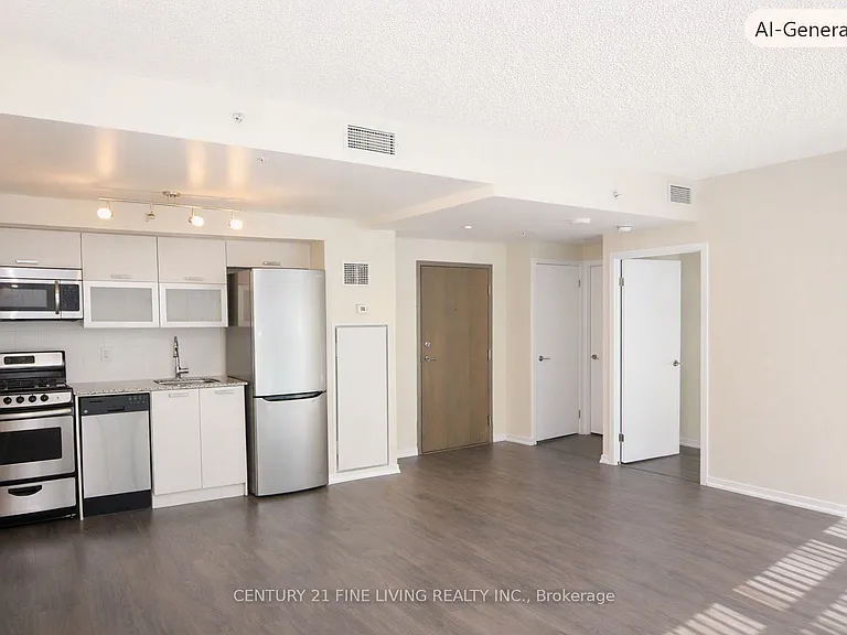36 Lisgar St #810 — Photo 6