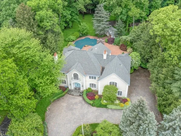 443 Hartung Dr, Wyckoff Twp., NJ 07481