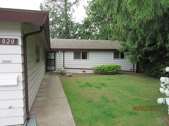 Front Entryway