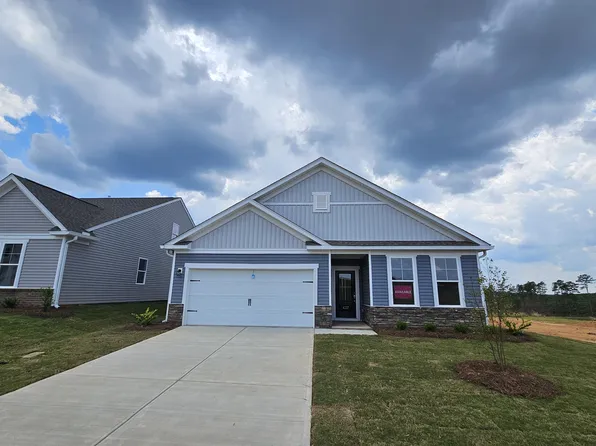 4337 Hartshorn Cir, Aiken, SC 29801