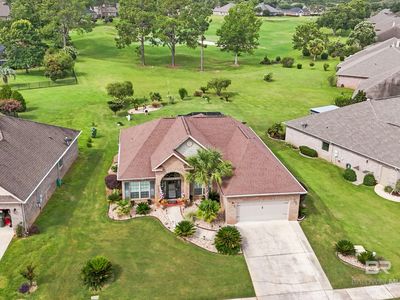 23202 Dundee Cir, Foley, AL, 36535