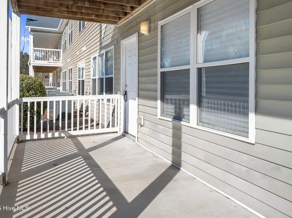 5610 Carolina Beach Road Unit 4, Wilmington, NC 28412