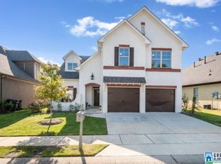 5846 Water Point Ln, Hoover, AL 35244