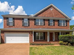 286 Brookside Dr, Old Hickory, TN 37138