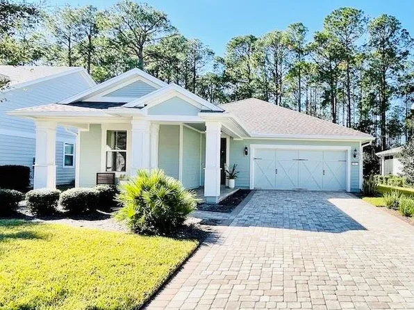 68 Park Front Ln, Saint Augustine, FL 32095