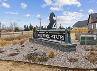 215 Horseback Trl, Florence, MT 59833