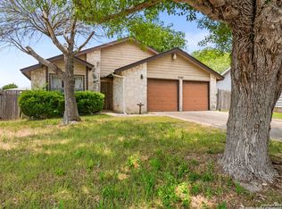 2523 White Deer Ln, San Antonio, TX 78245