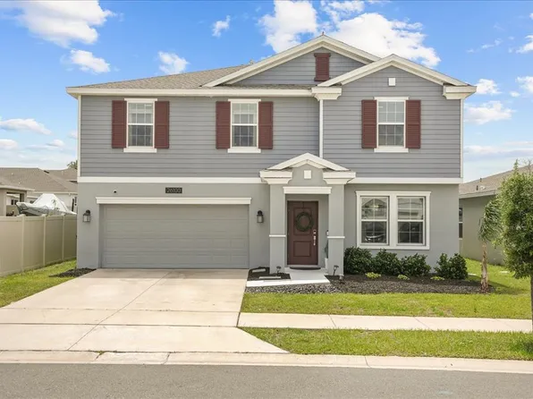 26100 Bristleleaf Ct, Leesburg, FL 34748