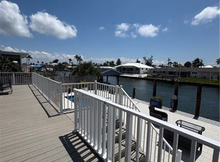 2642 York Rd, Saint James City, FL 33956