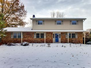 417 Kaye Dr, Pickerington, OH 43147