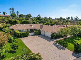 343 Loma Larga Dr, Solana Beach, CA 92075