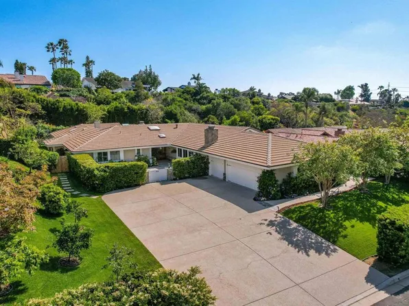 343 Loma Larga Dr, Solana Beach, CA 92075