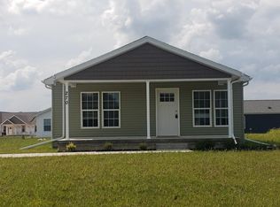 270 Caleb Dr, Fremont, OH