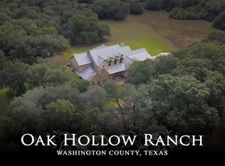 11157 Fm 389 Rd, Burton, TX 77835