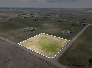 Road 215 #3, Cheyenne, WY 82009