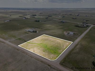 Road 215 #3, Cheyenne, WY, 82009