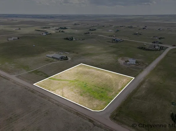 Road 215 #3, Cheyenne, WY 82009