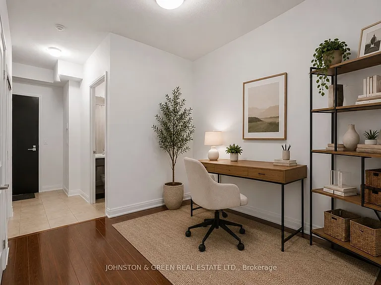 55 De Boers Dr #318 — Photo 24