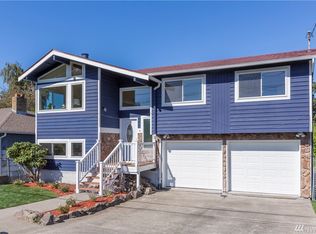 326 NW 88th St, Seattle, WA 98117