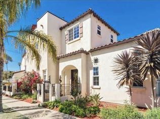 460 Gravilla St, La Jolla, CA 92037