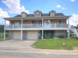 97 Smokey Ln, Corbin, KY 40701