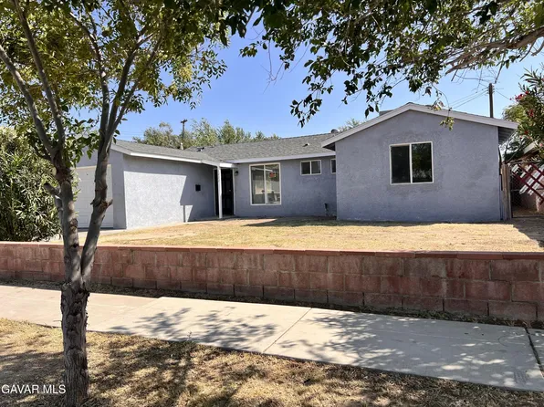 1222 Boyden Ave, Lancaster, CA 93534