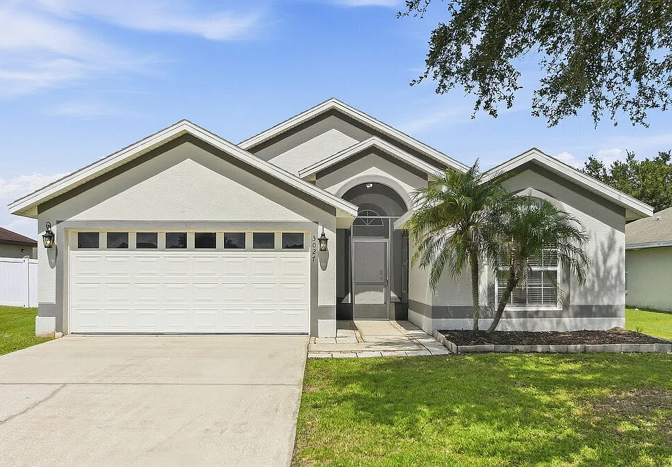 3027 Eagle Crossing Dr