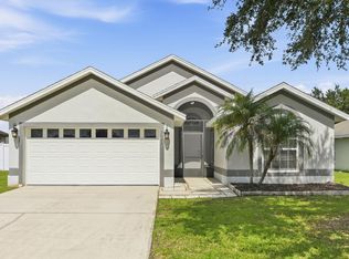 3027 Eagle Crossing Dr, Kissimmee, FL 34746