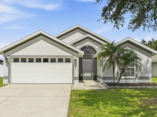 3027 Eagle Crossing Dr, Kissimmee, FL 34746