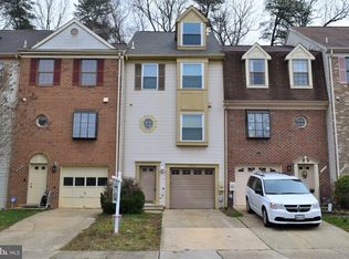 7954 Ashford Blvd, Laurel, MD 20707