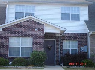 49 Park Dr S, Clanton, AL 35045