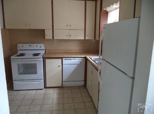 722 Henry Ave, Pueblo, CO 81005