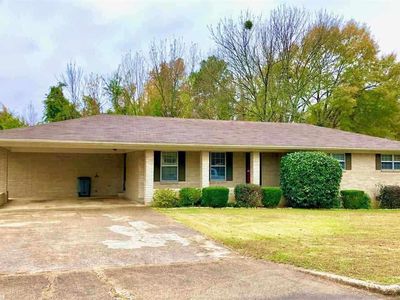 313 Hermlee St, Hot Springs, AR, 71913
