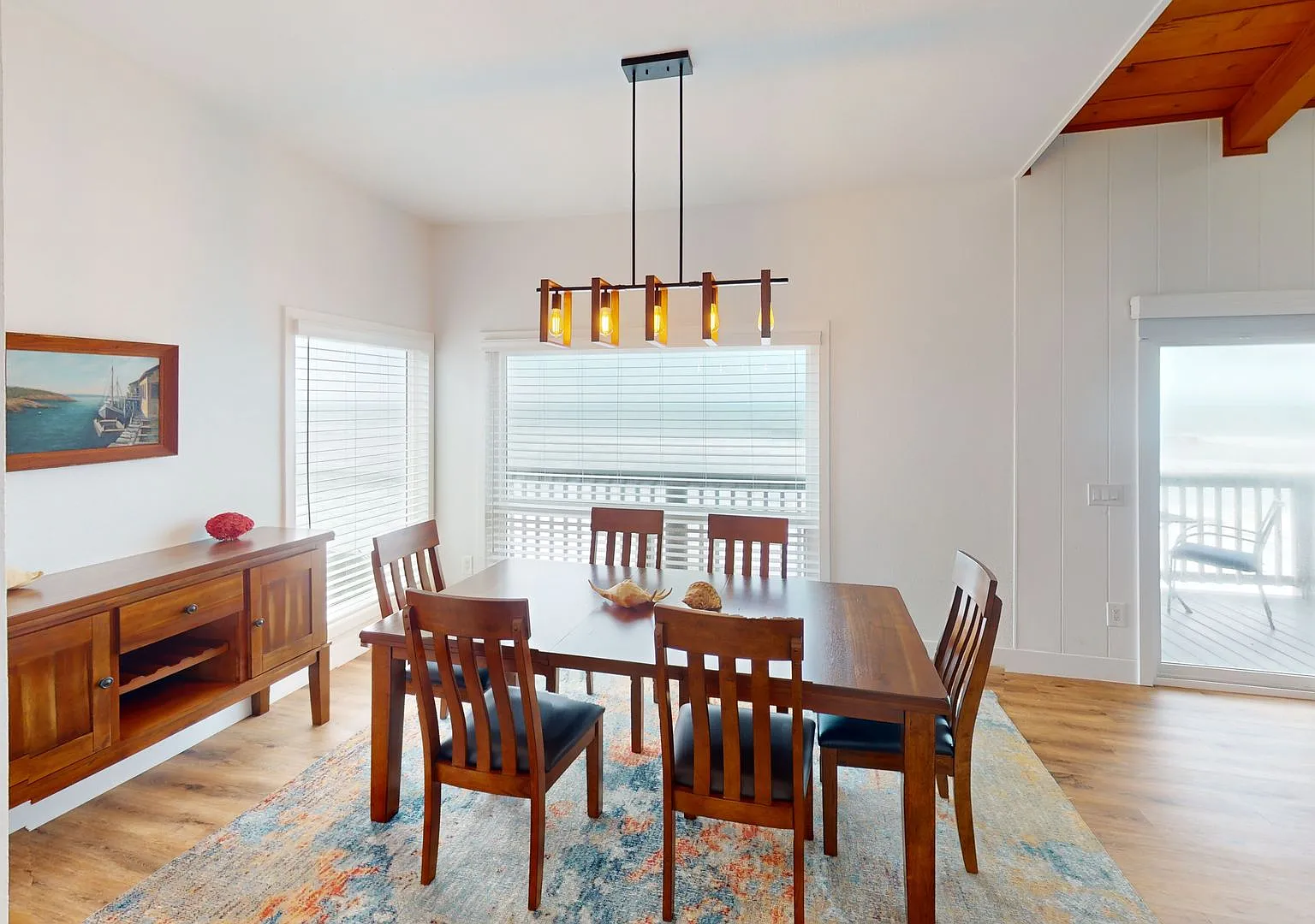 Oceanfront | 2nd Floor Condo — Photo 4
