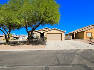1741 E Azalea Ave, Lake Havasu City, AZ 86404