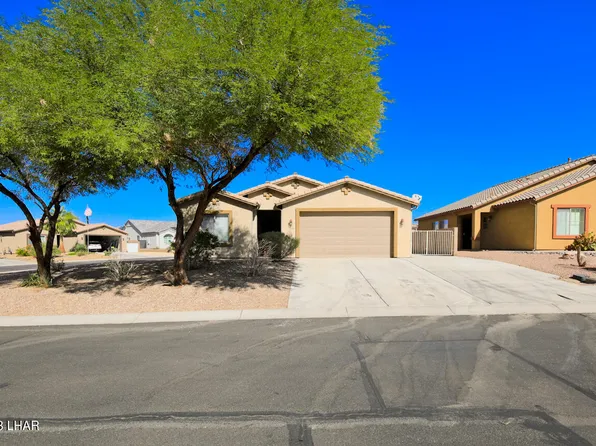 1741 E Azalea Ave, Lake Havasu City, AZ 86404
