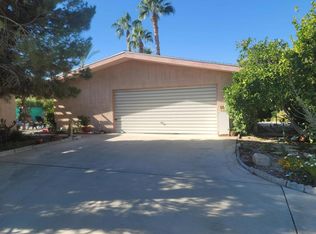 2088 S Barona Rd, Palm Springs, CA 92264