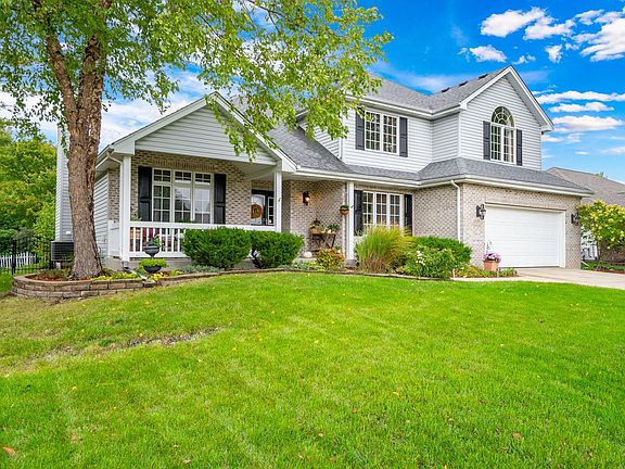 2nd image of 24508 W Brooklands Ln